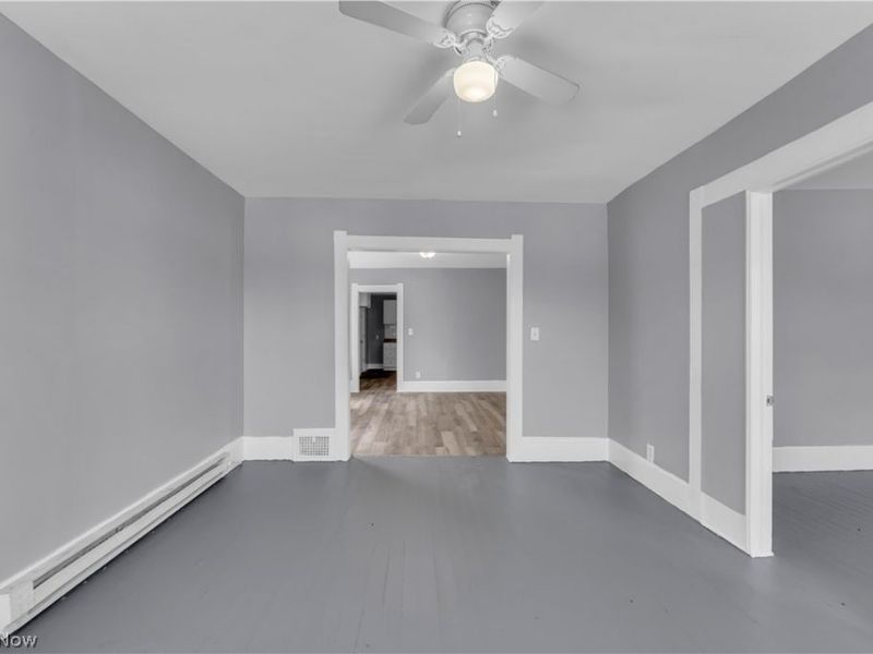 5011 Clark Avenue, Unit 2/UP, Cleveland, OH 44102 Photo 10