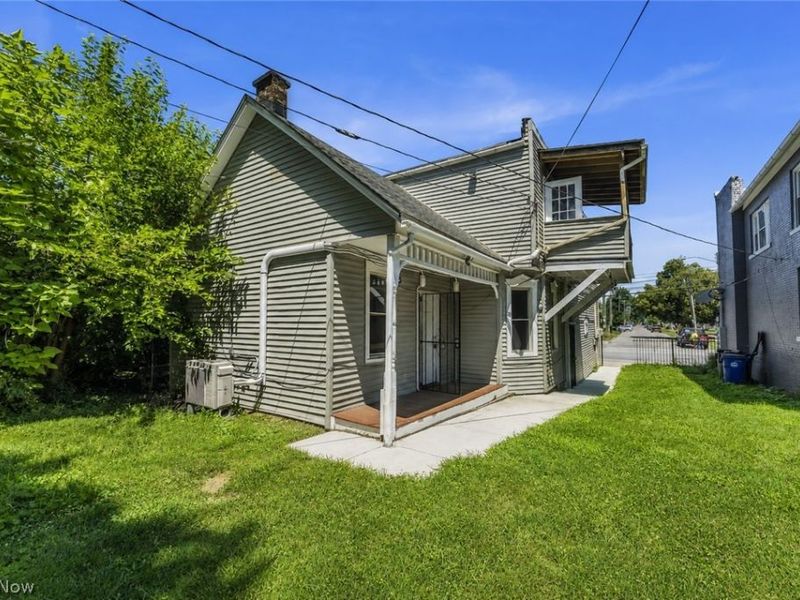 5011 Clark Avenue, Unit 2/UP, Cleveland, OH 44102 Photo 3