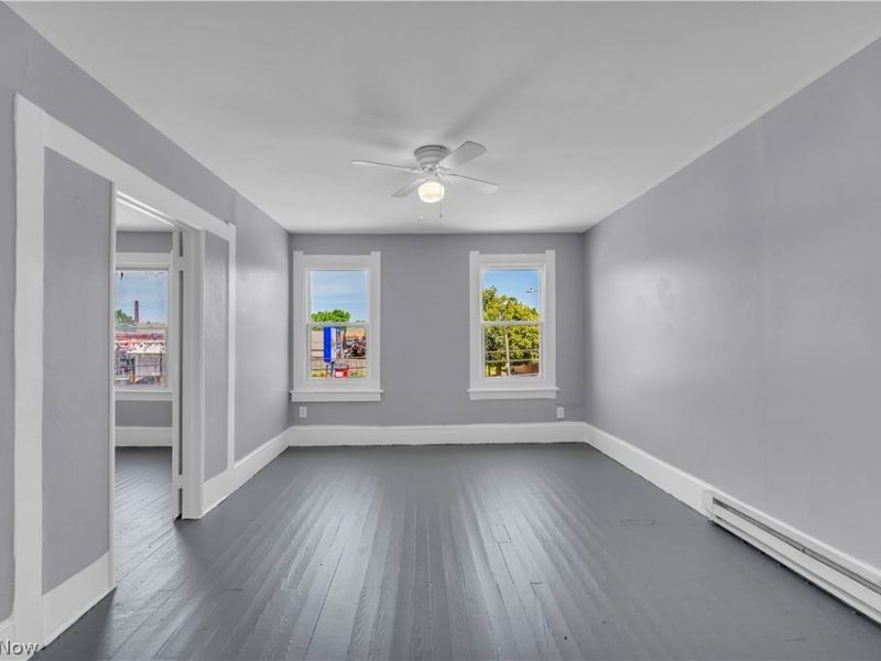 5011 Clark Avenue, Unit 2/UP, Cleveland, OH 44102 Photo 4