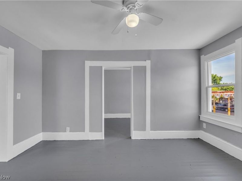 5011 Clark Avenue, Unit 2/UP, Cleveland, OH 44102 Photo 5