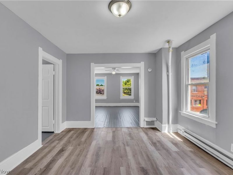 5011 Clark Avenue, Unit 2/UP, Cleveland, OH 44102 Photo 6