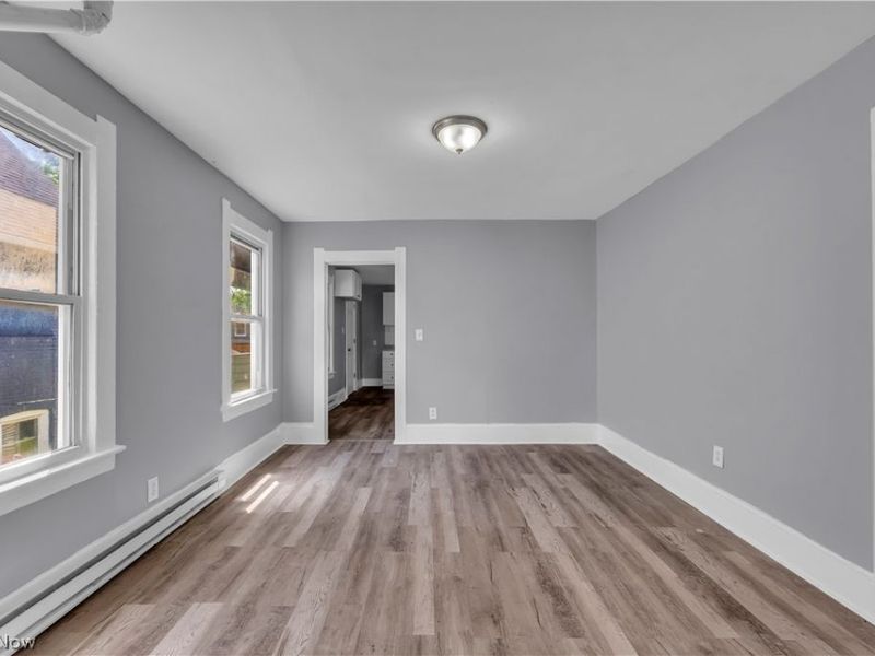 5011 Clark Avenue, Unit 2/UP, Cleveland, OH 44102 Photo 9