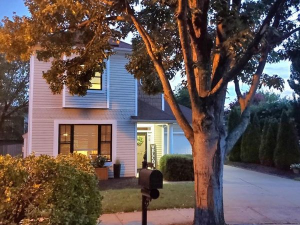 20452 Greenway Heights Drive, Cornelius, NC 28031