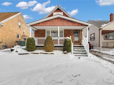 331 S Ogden Street , Buffalo, NY 14206