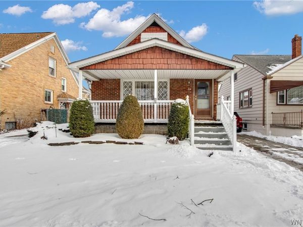 331 S Ogden Street , Buffalo, NY 14206