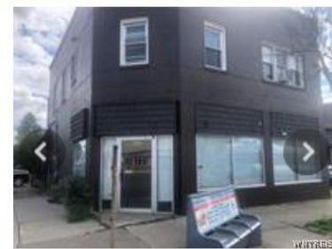 2627 Pine Avenue , Niagara Falls, NY 14301