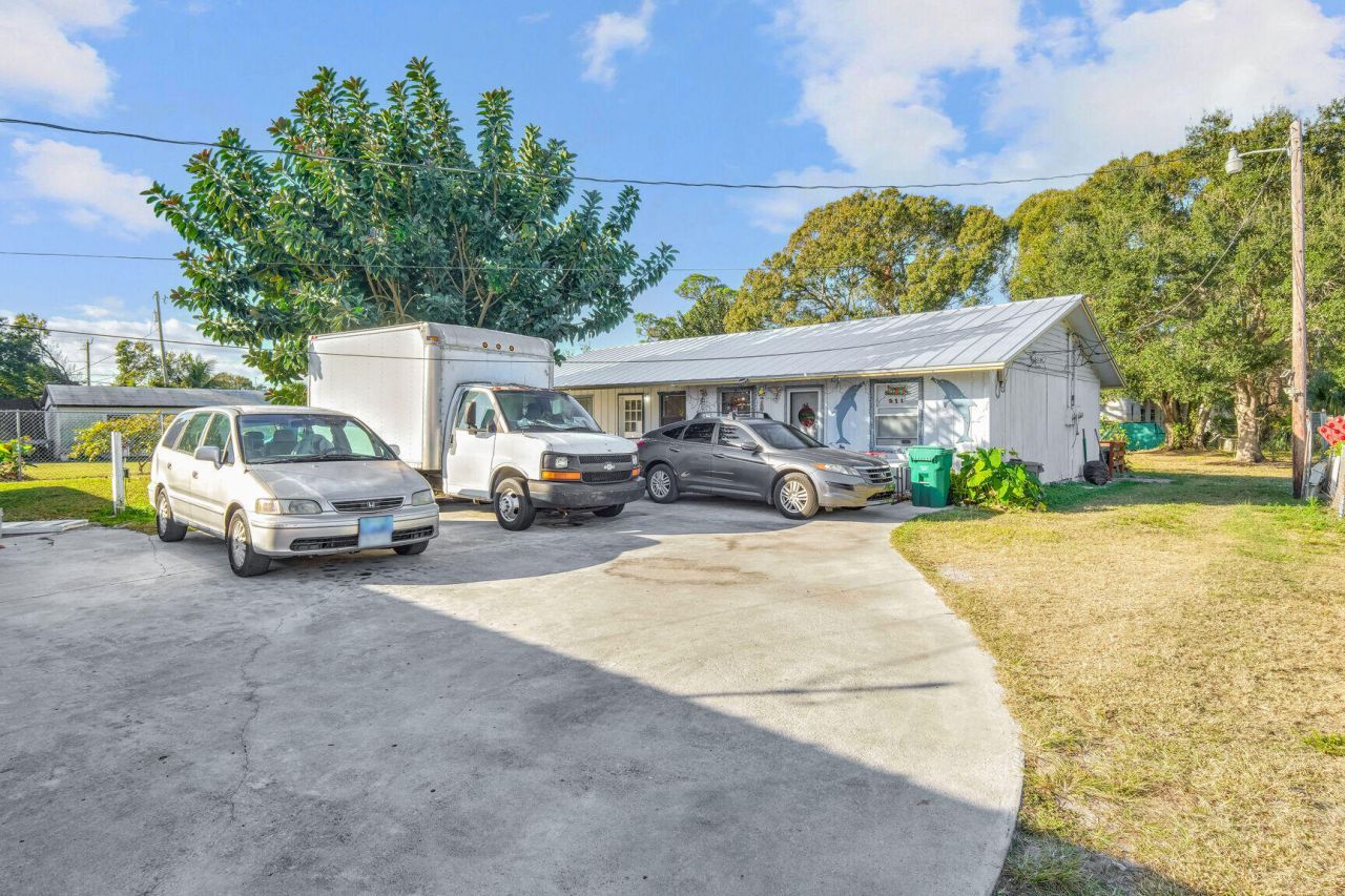 3147 Naylor Terrace, Fort Pierce, FL 34982 Photo