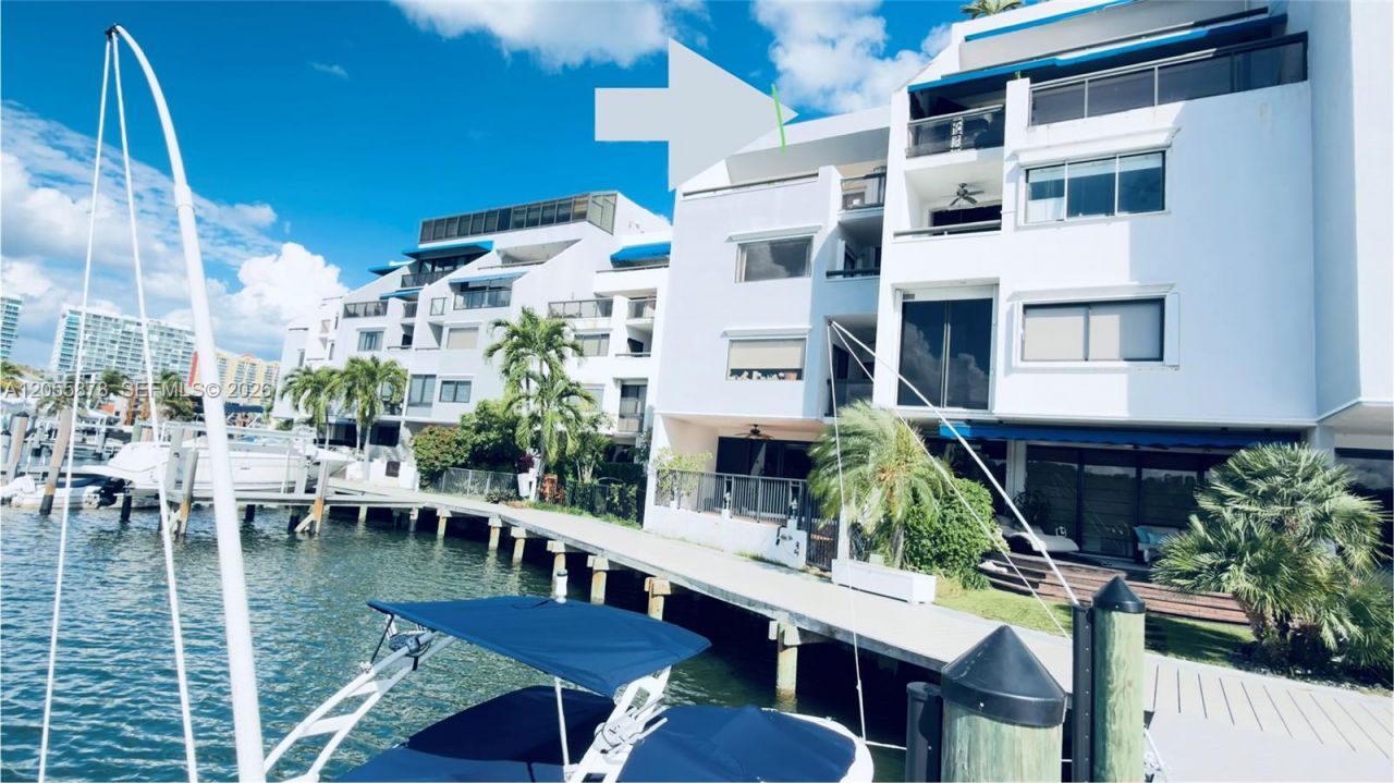 456 Poinciana Dr , Unit 1620, Sunny Isles Beach, FL 33160 Photo