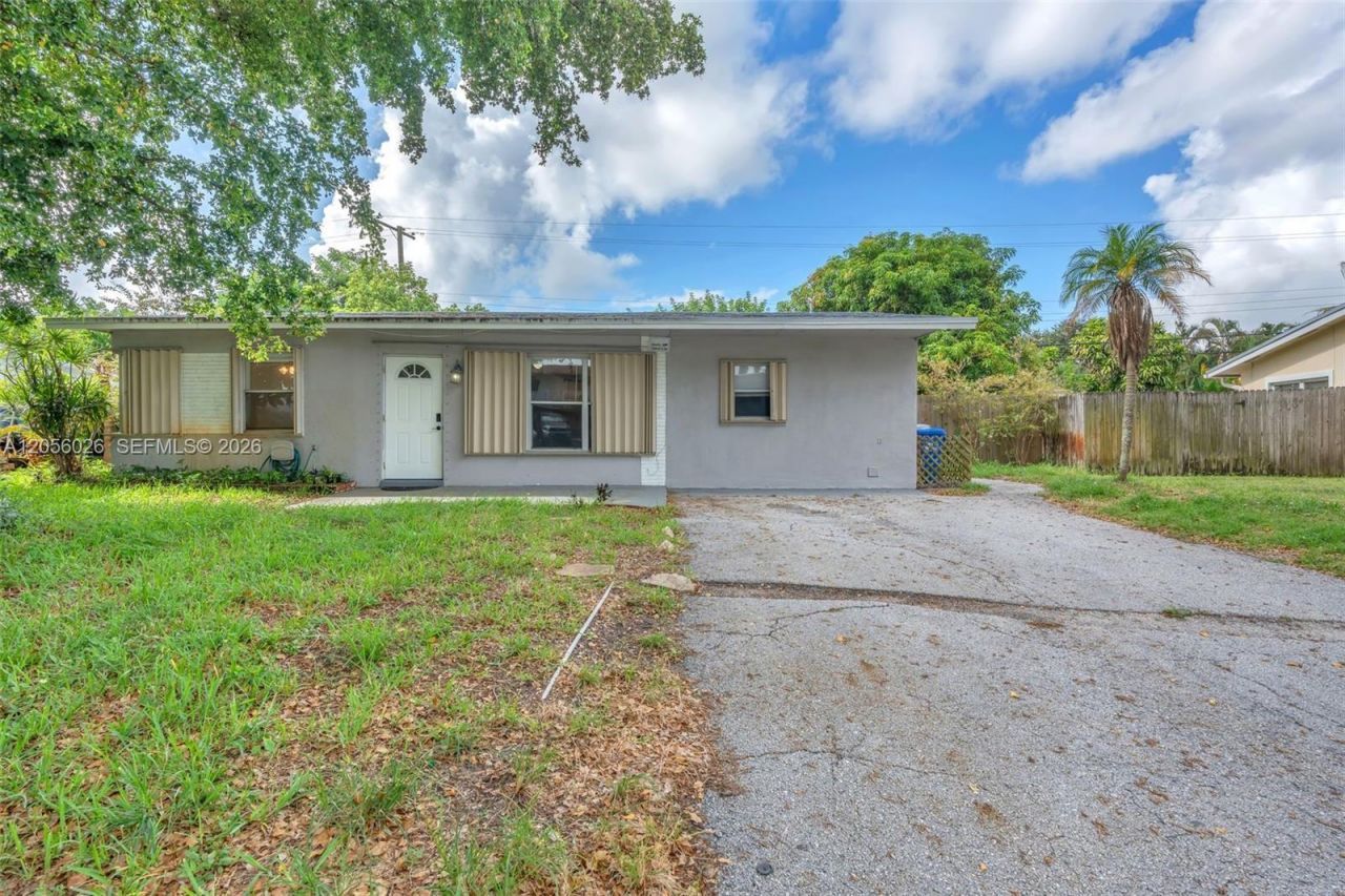 1640 NE 33rd St, Pompano Beach, FL 33064 Photo