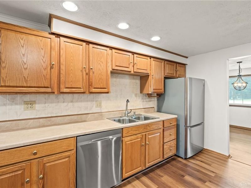 3594 Jonathon Drive, Beavercreek, OH 45434 Photo 16