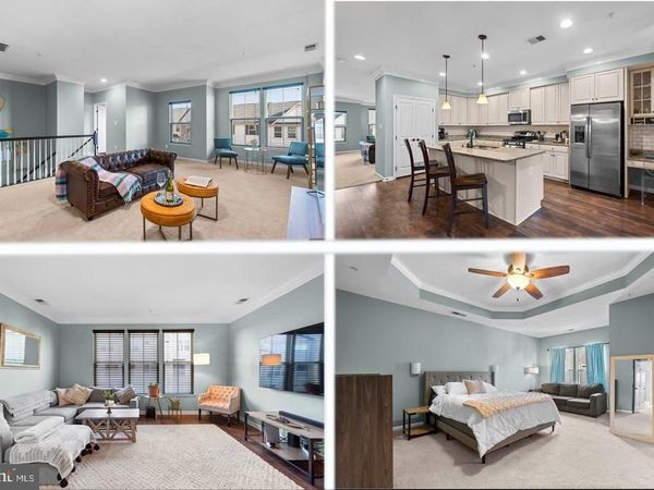 5926 LEBEN DRIVE, FREDERICK, MD 21703