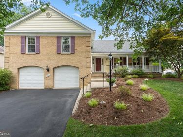9021 PARLIAMENT DRIVE, BURKE, VA 22015