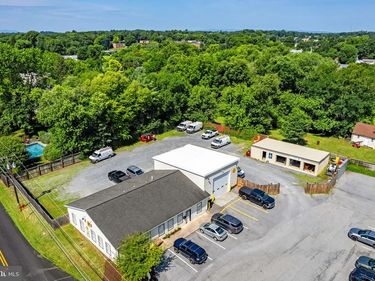15 FIRST STREET, BERRYVILLE, VA 22611