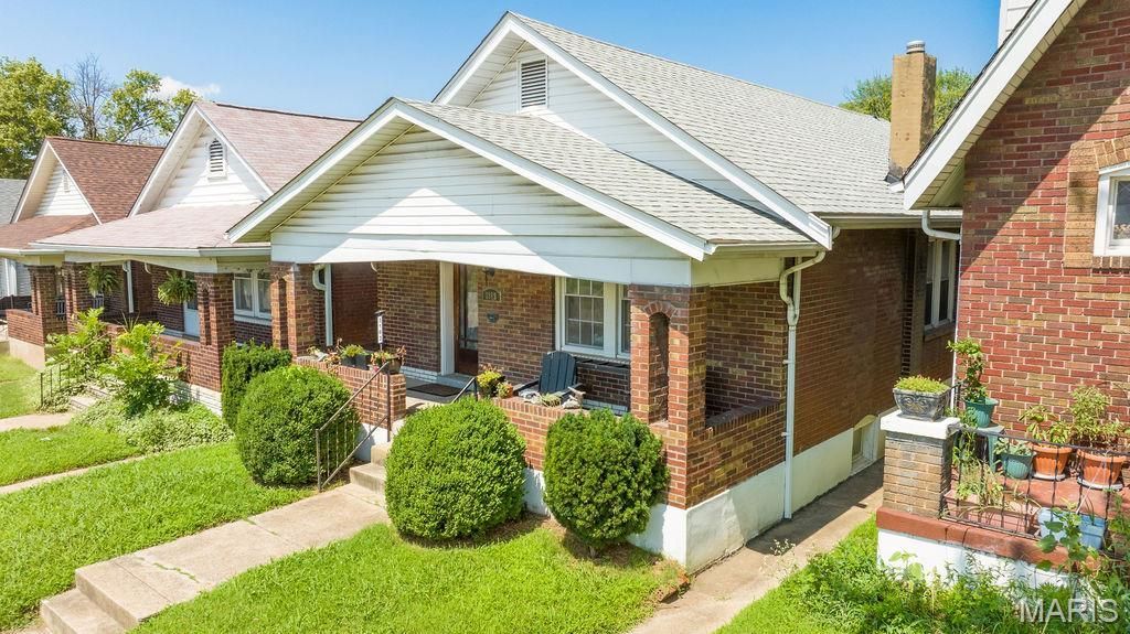 3163 Hampton Avenue , Saint Louis, MO 63139 Main Photo