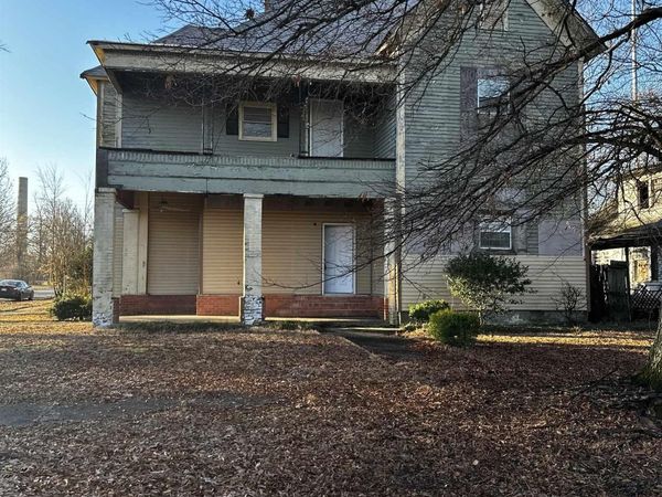 1502 W 2ND Circle , Pine Bluff, AR 71603