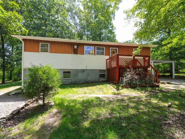 19400 S Alexander RD , Alexander, AR 72002