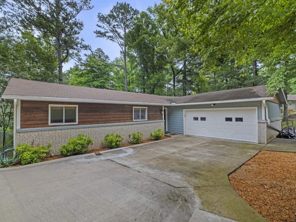 14722 Gorgeous View Trail, Little Rock, AR 72210