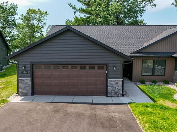 1396 PARK DRIVE, Unit 103, Schofield, WI 54476