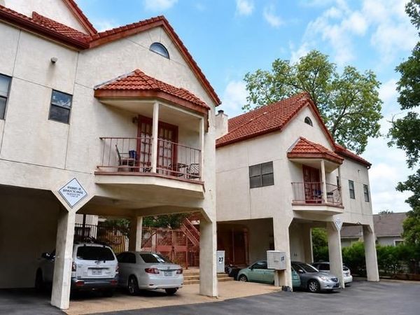706 W 22nd ST, Unit 205, Austin, TX 78705
