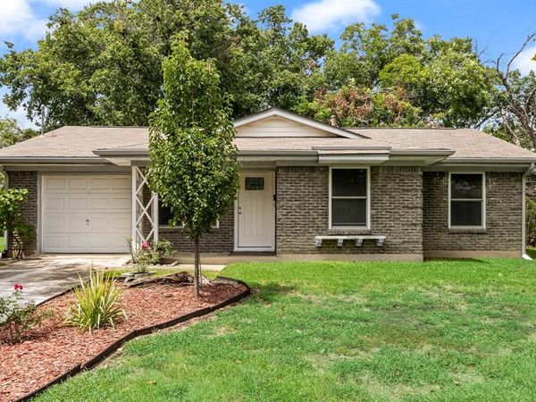 509 Fairview Drive, Richardson, TX 75081