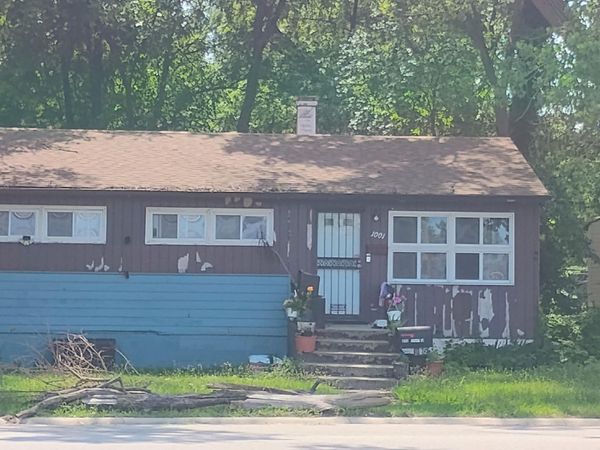 1001 Arizona Street, Gary, IN 46403