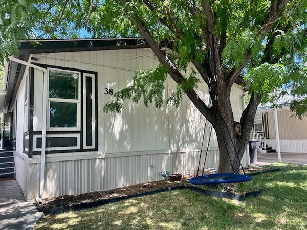 1025 N 300 W, Unit 38, Springville, UT 84663