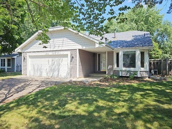 10928 Rhode Island Circle N, Champlin, MN 55316
