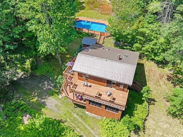341 Sweet Hill Road , Milford, NY 13807