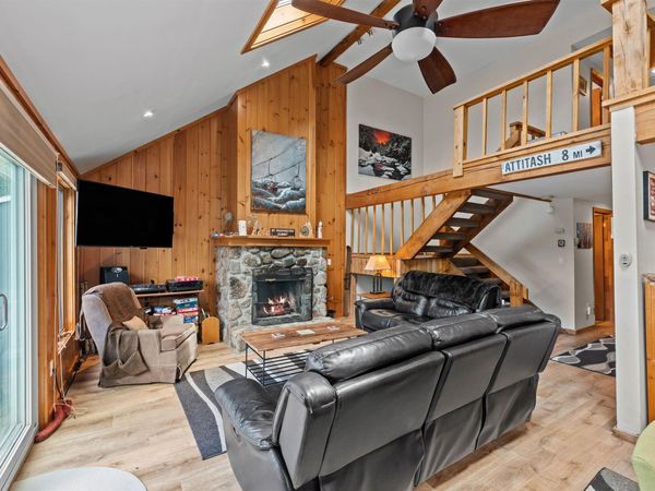 3 Mountainview Road, Unit 6, Bartlett, NH 03812