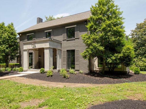 3518 Woodmont Blvd , Nashville, TN 37215