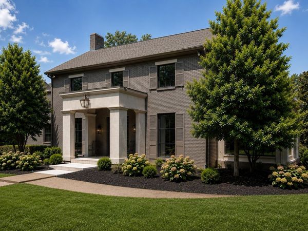 3518 Woodmont Blvd, Nashville, TN 37215