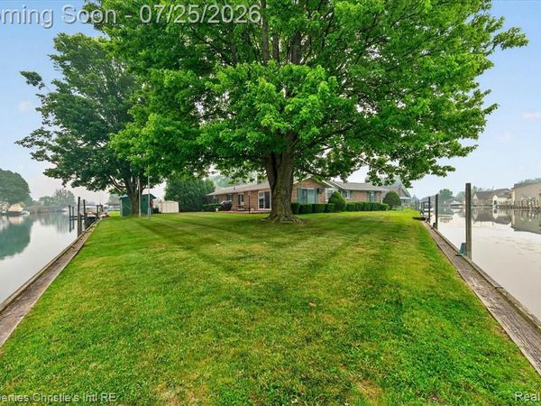 7292 Bluebill Street, Clay Twp, MI 48001