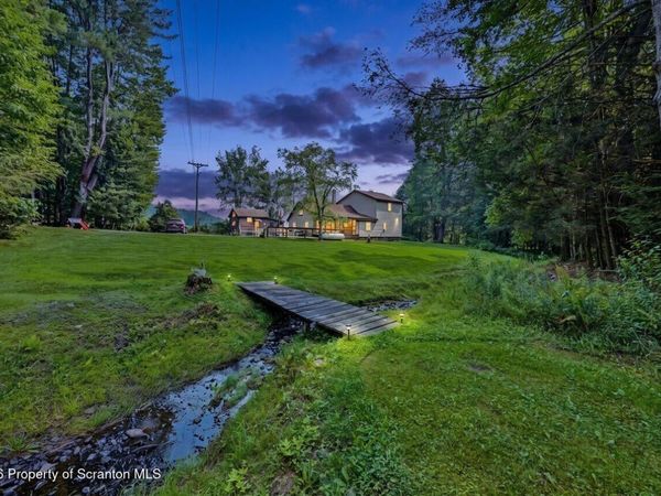 326 Wescott Road, Harford, PA 18823