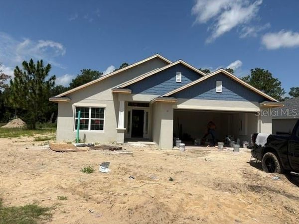 7722 SW 180TH CIRCLE , DUNNELLON, FL 34432