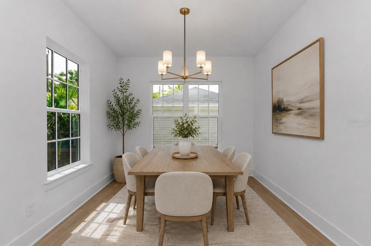 2550 Dartmouth Avenue N, Saint Petersburg, FL 33713 Photo