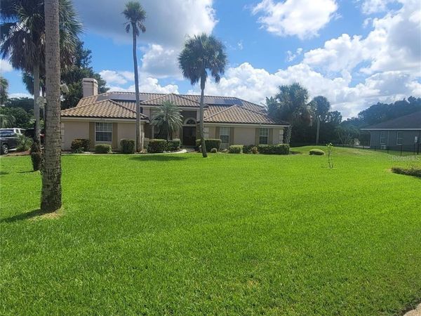 2391 WINDWARD COVE, KISSIMMEE, FL 34746