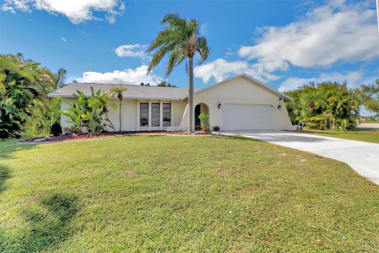 4800 SW 12th Place, Cape Coral, FL 33914 Photo