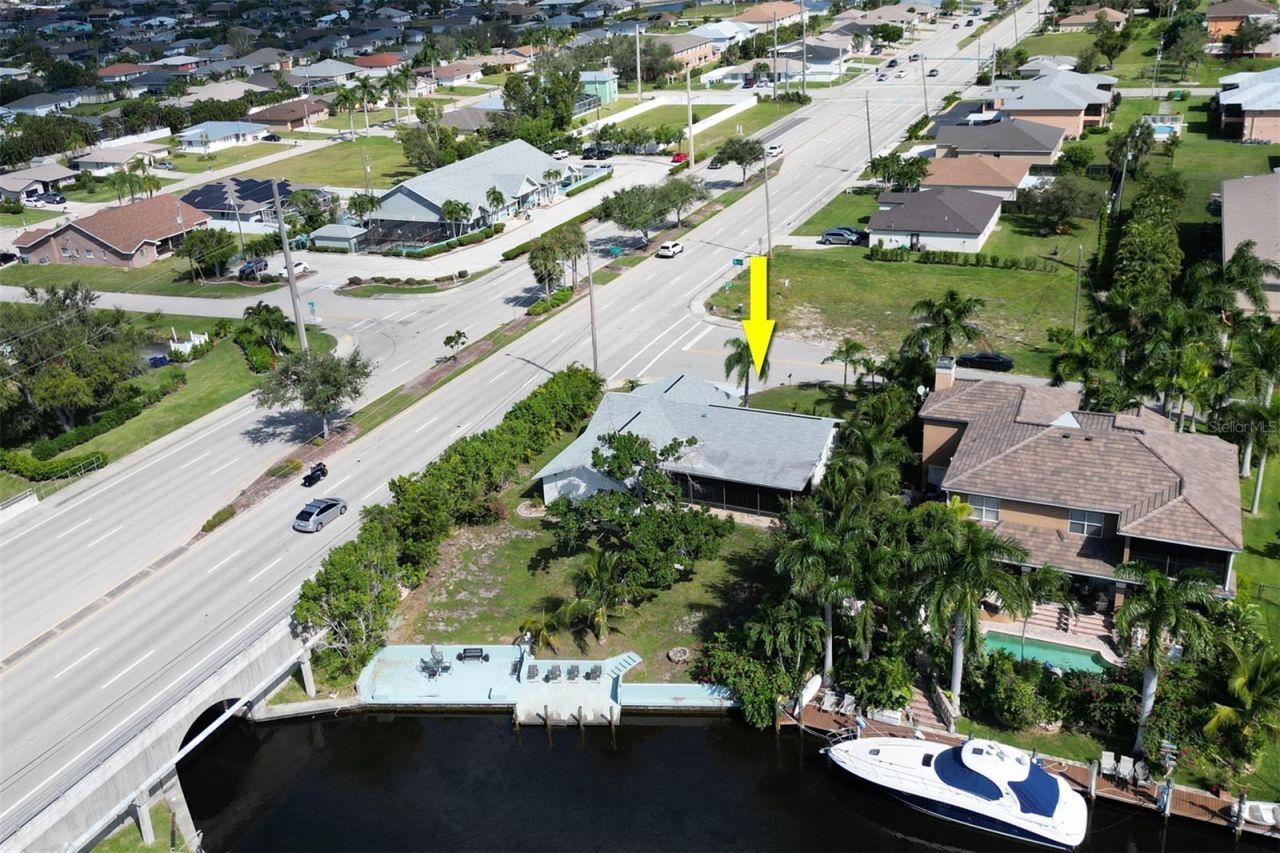 4800 SW 12th Place, Cape Coral, FL 33914 Photo