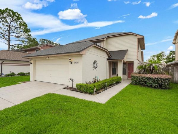 3569 S SAINT LUCIE DRIVE, CASSELBERRY, FL 32707