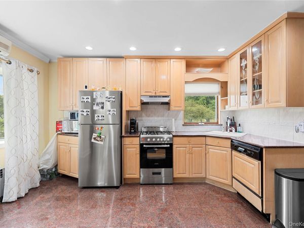 67-01 Eliot Avenue , Middle Village, NY 11379