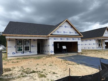1125 Forest Bend Drive NW, Calabash, NC 28467