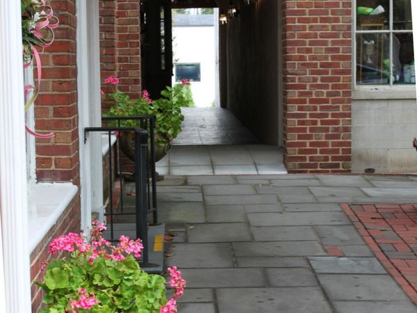 124 NW Broad Street , Unit Apt 1, Southern Pines, NC 28387