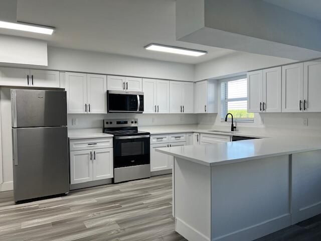 2801 W Canal Street N, Belle Glade, FL 33430 Photo