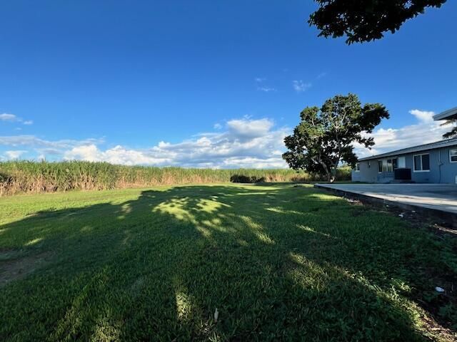 2801 W Canal Street N, Belle Glade, FL 33430 Photo