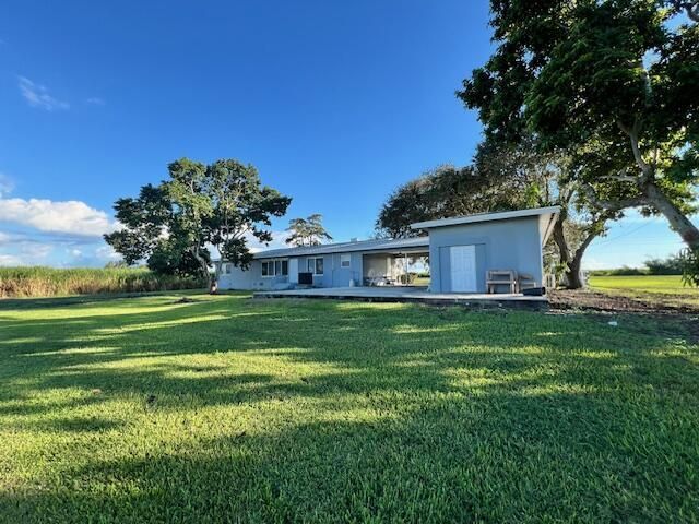 2801 W Canal Street N, Belle Glade, FL 33430 Photo