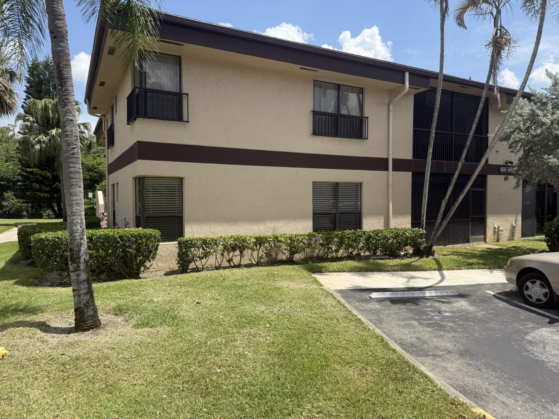 2671 Carambola Circle N, Unit 1755, Coconut Creek, FL 33066 Photo