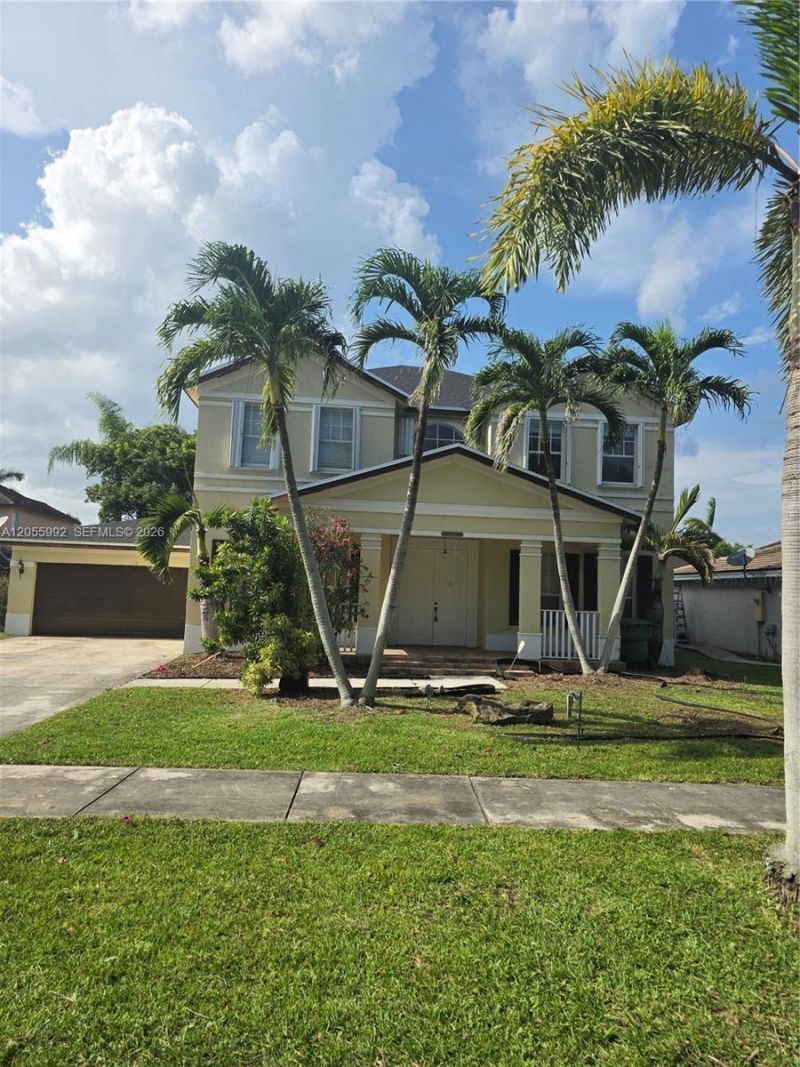 12745 SW 204th Ln, Miami, FL 33177 Photo