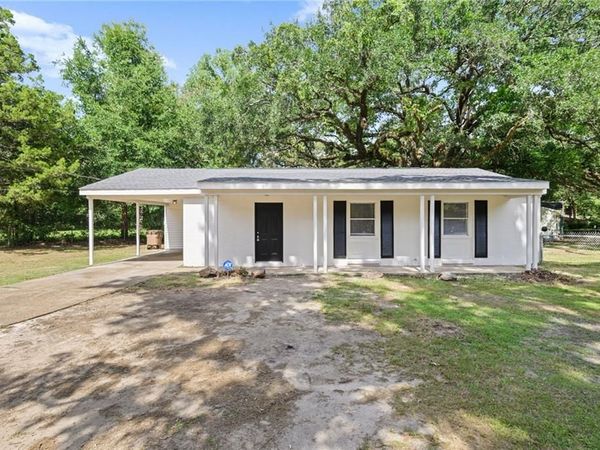 500 Narbona Road, Mobile, AL 36608