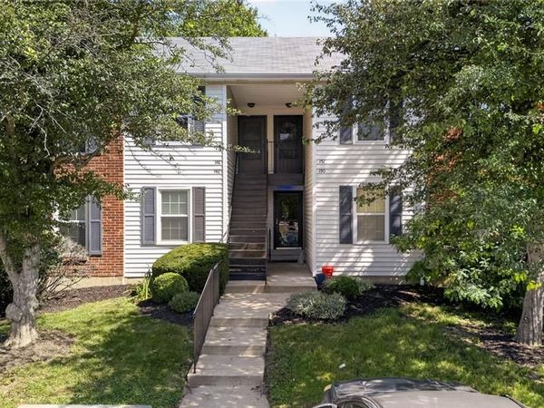148 Old Buggy Court, St Peters, MO 63304
