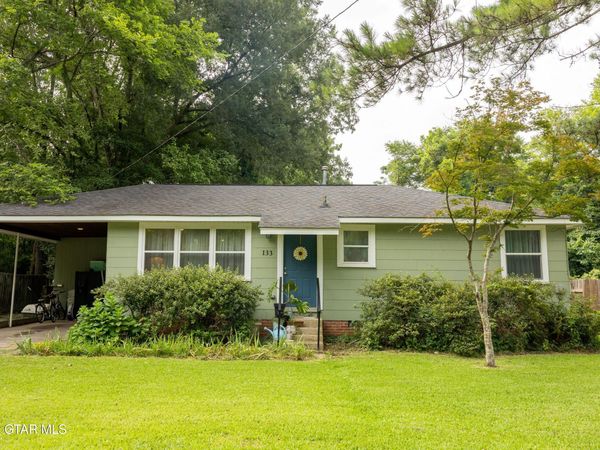 133 Josey Avenue, Starkville, MS 39759